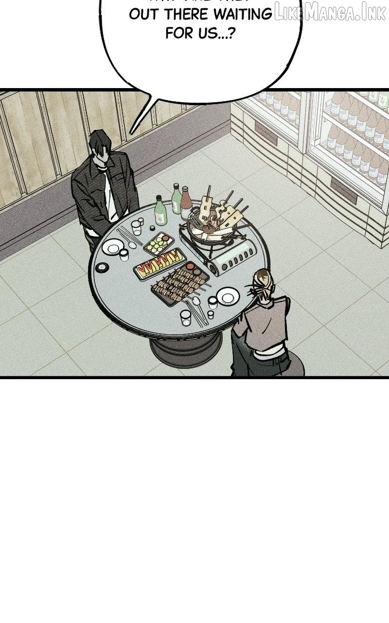 Acting Gangster Chapter 41 - page 28
