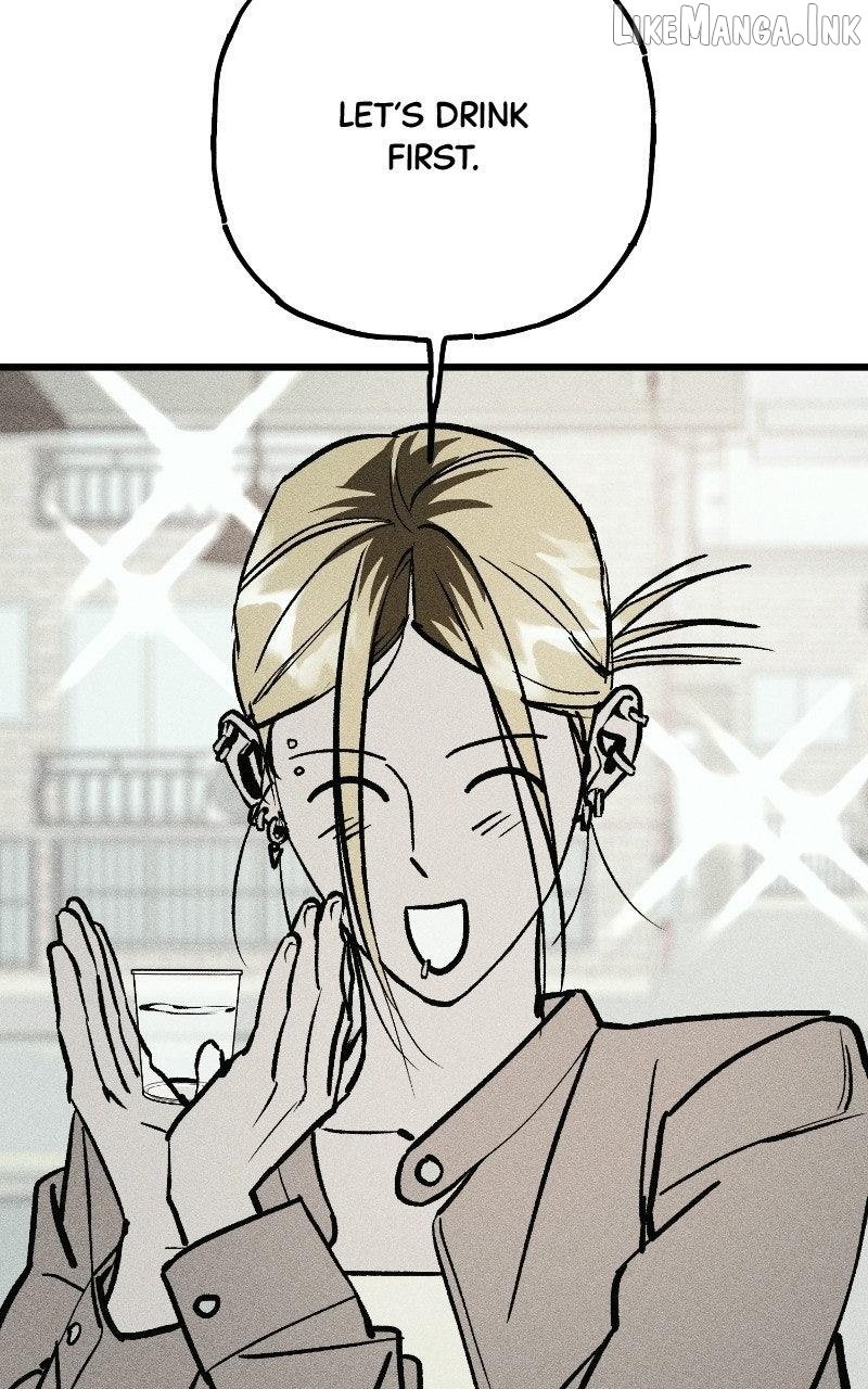 Acting Gangster Chapter 41 - page 32