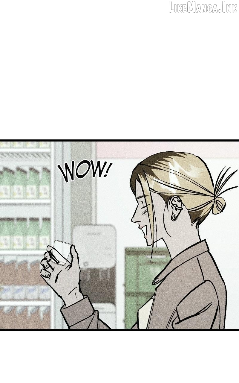 Acting Gangster Chapter 41 - page 35