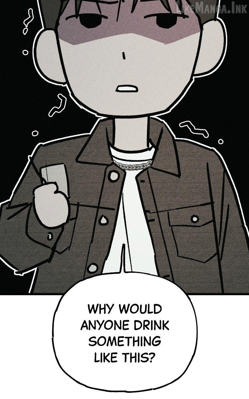 Acting Gangster Chapter 41 - page 39