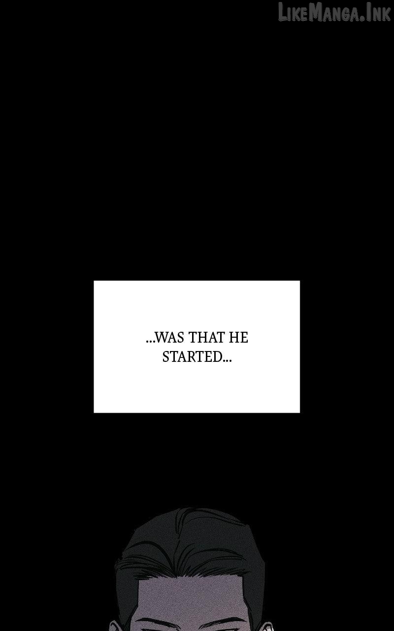 Acting Gangster Chapter 41 - page 4