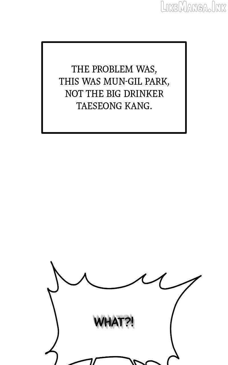 Acting Gangster Chapter 41 - page 40