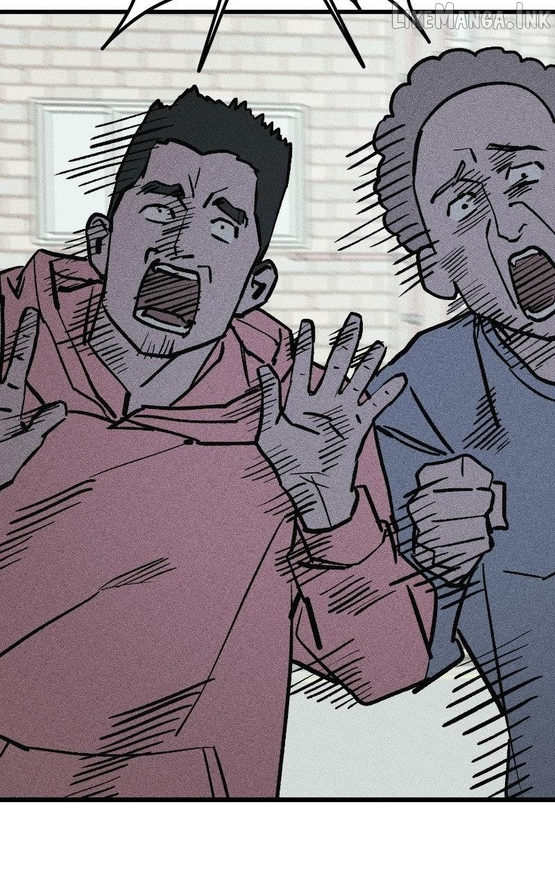 Acting Gangster Chapter 41 - page 41