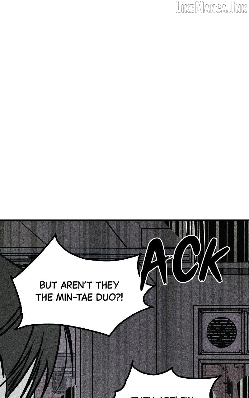 Acting Gangster Chapter 41 - page 42