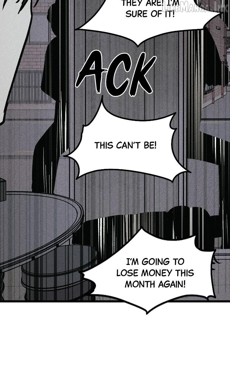Acting Gangster Chapter 41 - page 43