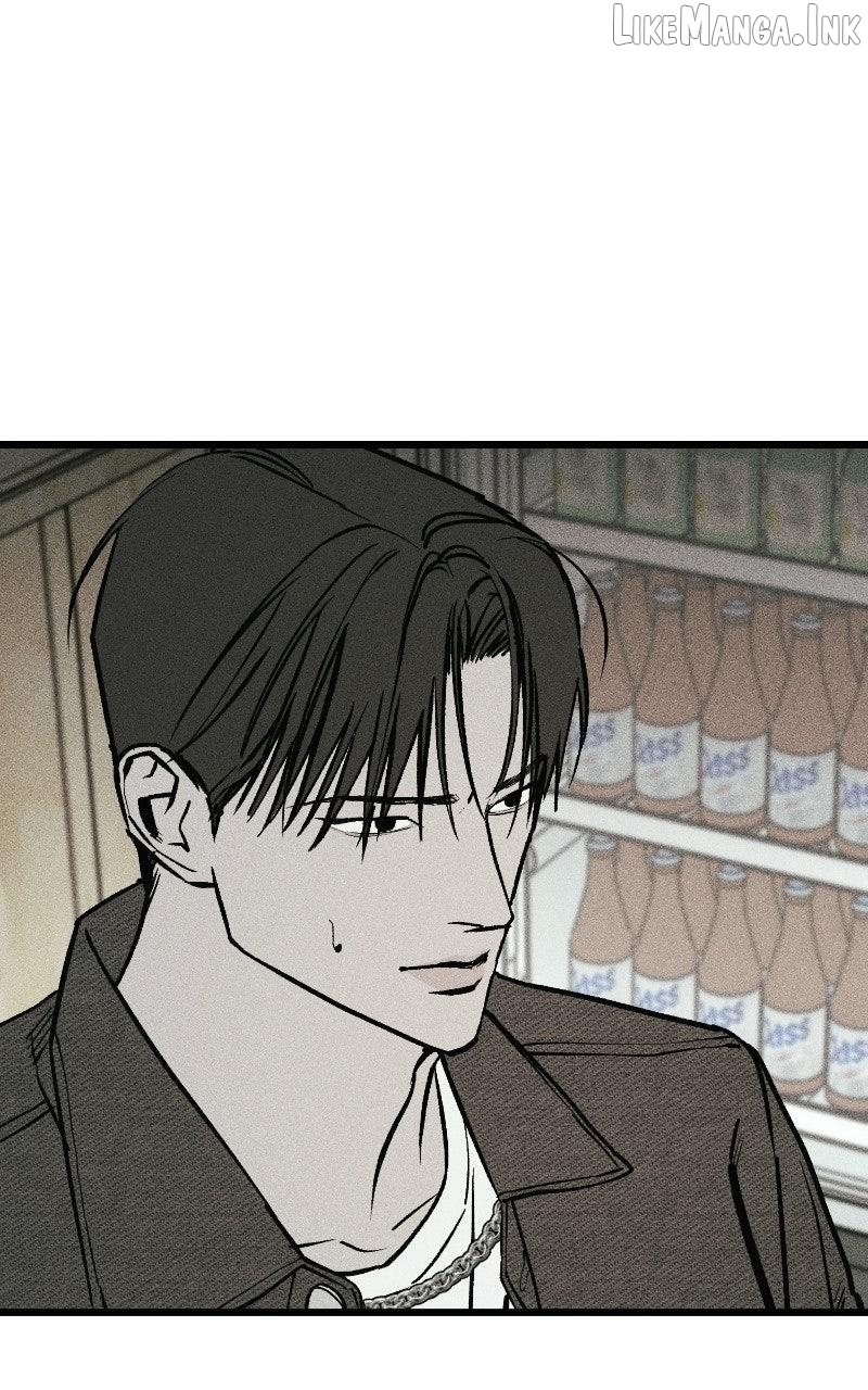 Acting Gangster Chapter 41 - page 44