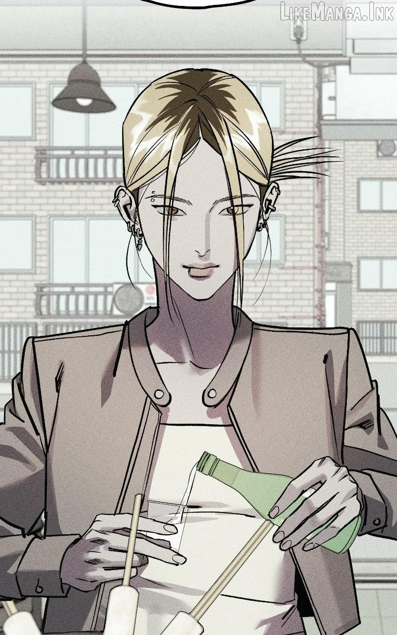 Acting Gangster Chapter 41 - page 47