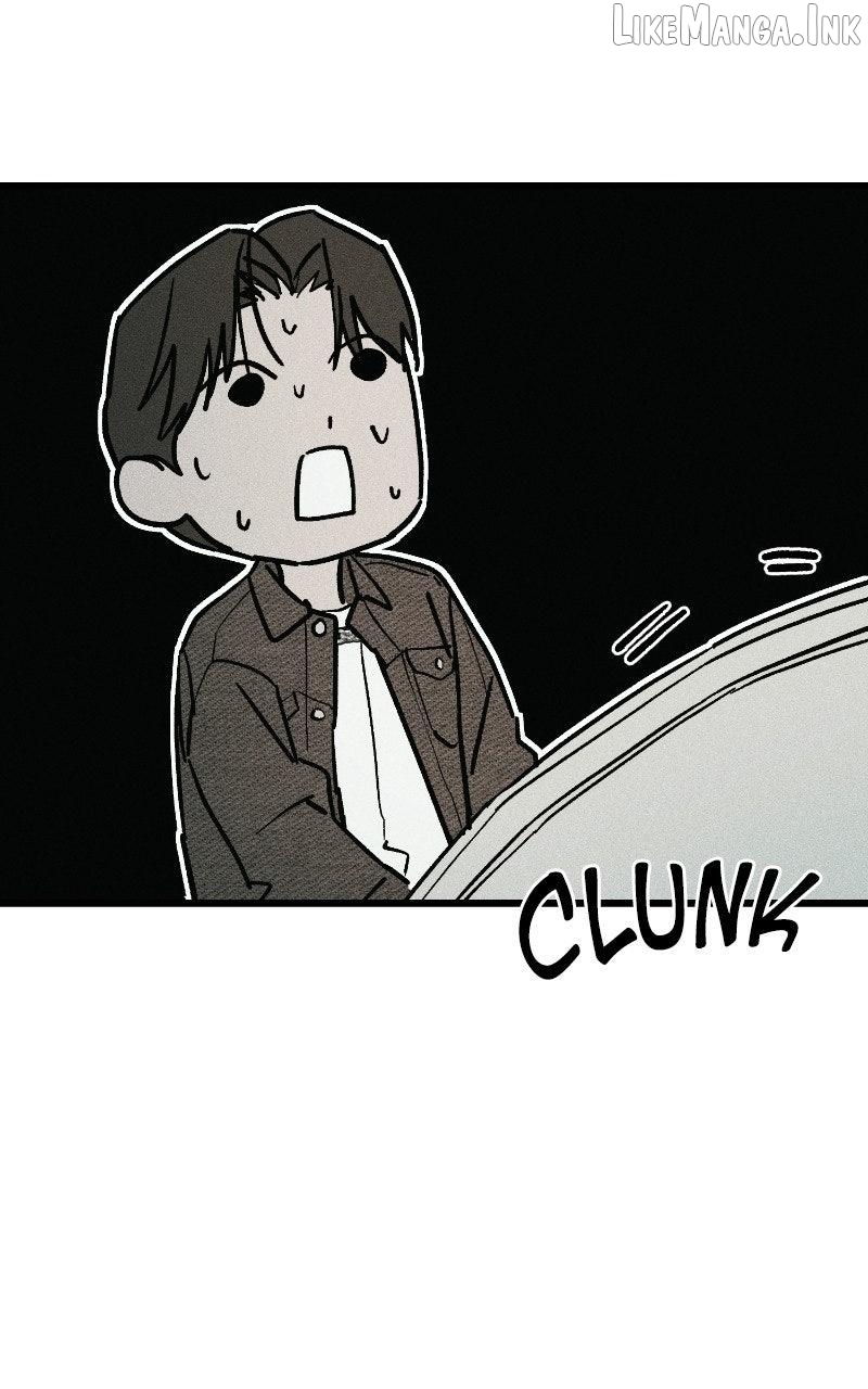 Acting Gangster Chapter 41 - page 50
