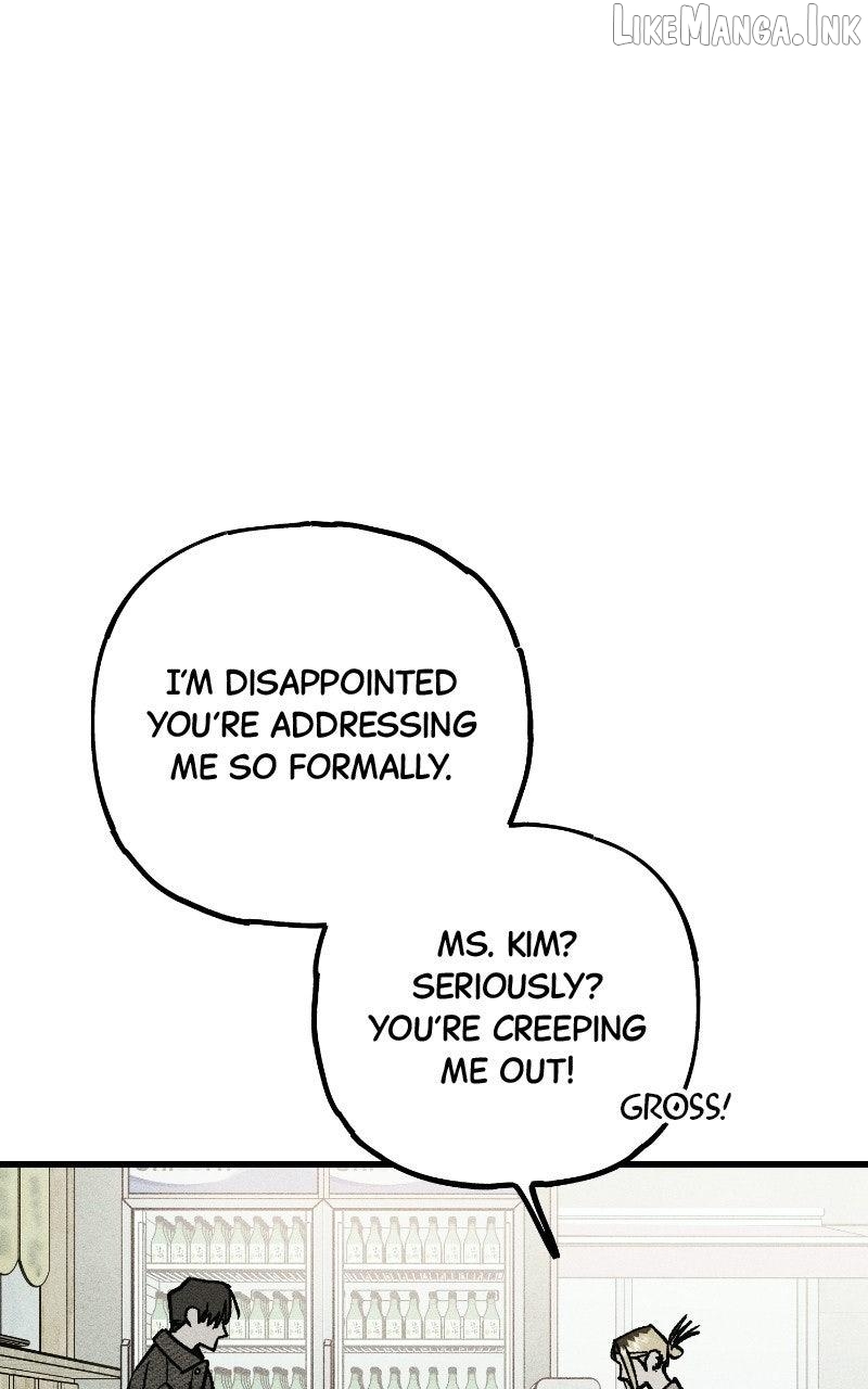 Acting Gangster Chapter 41 - page 51
