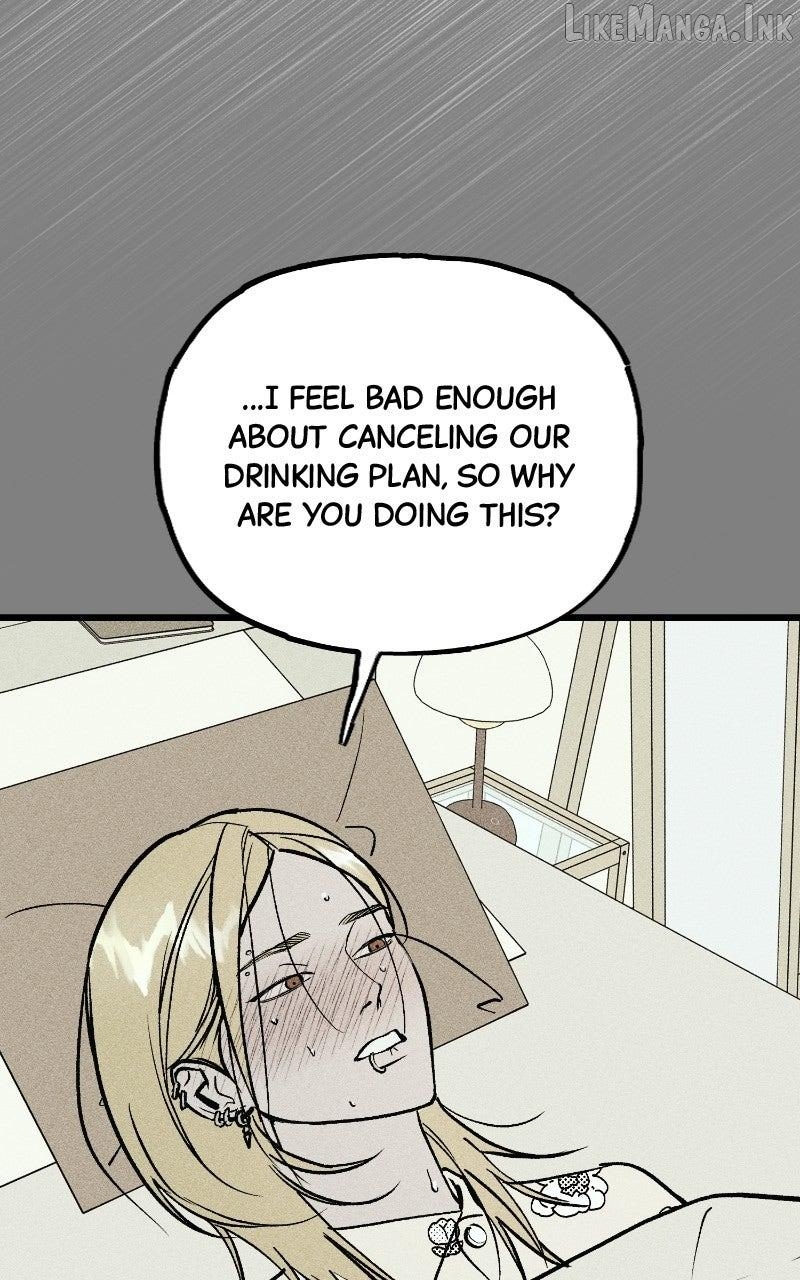 Acting Gangster Chapter 41 - page 58
