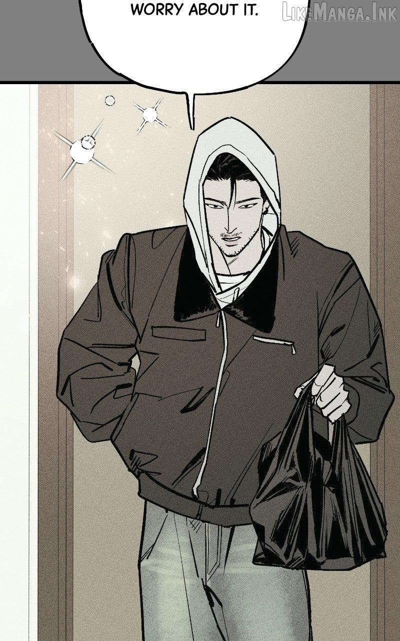 Acting Gangster Chapter 41 - page 60