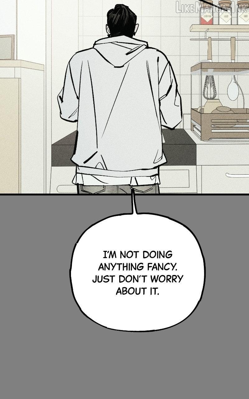 Acting Gangster Chapter 41 - page 62