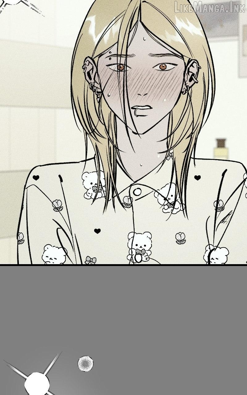 Acting Gangster Chapter 41 - page 65