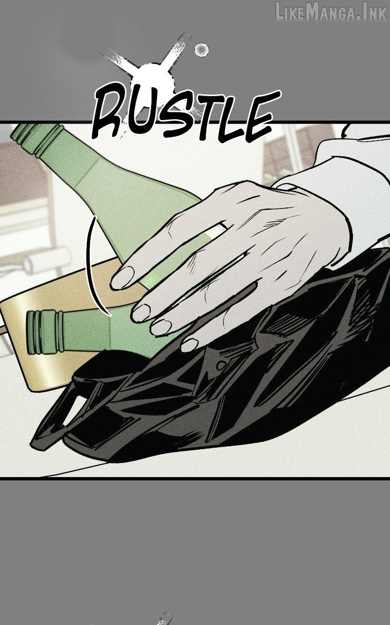 Acting Gangster Chapter 41 - page 67