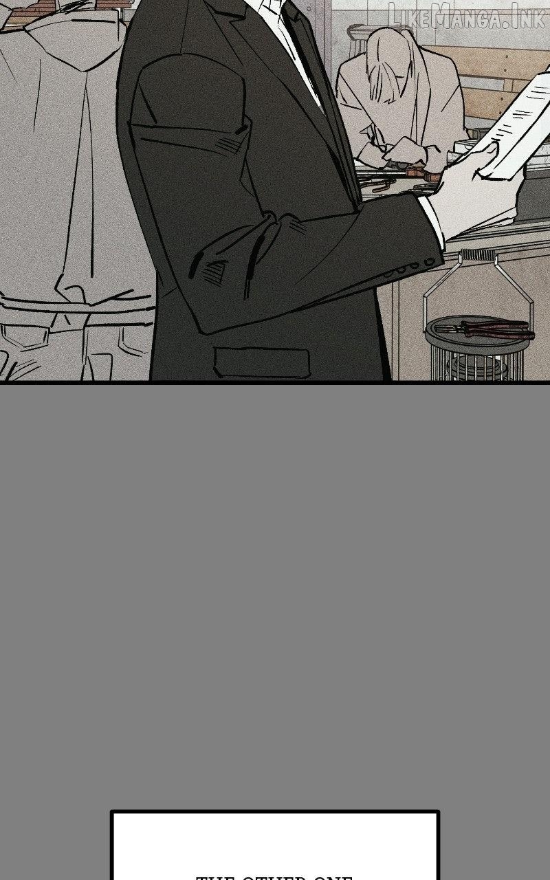Acting Gangster Chapter 41 - page 74