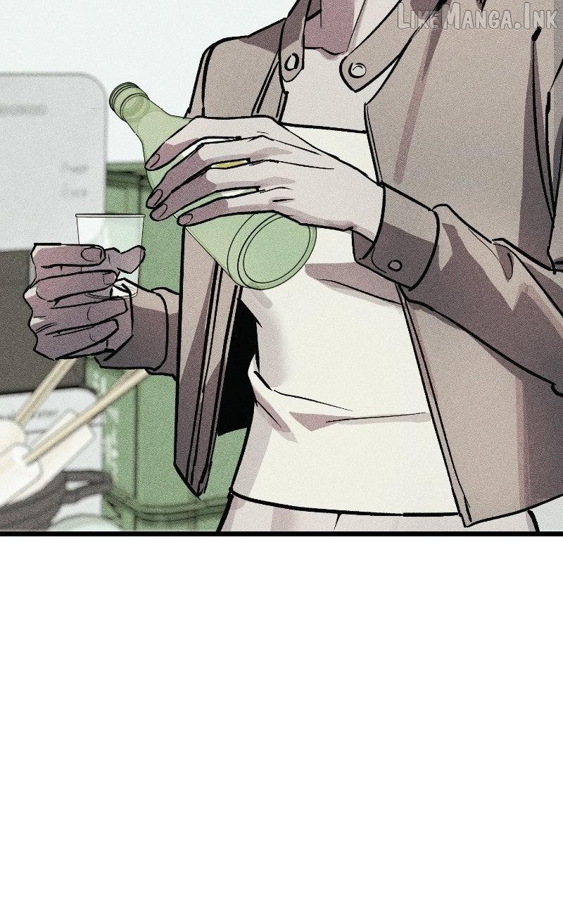Acting Gangster Chapter 41 - page 78