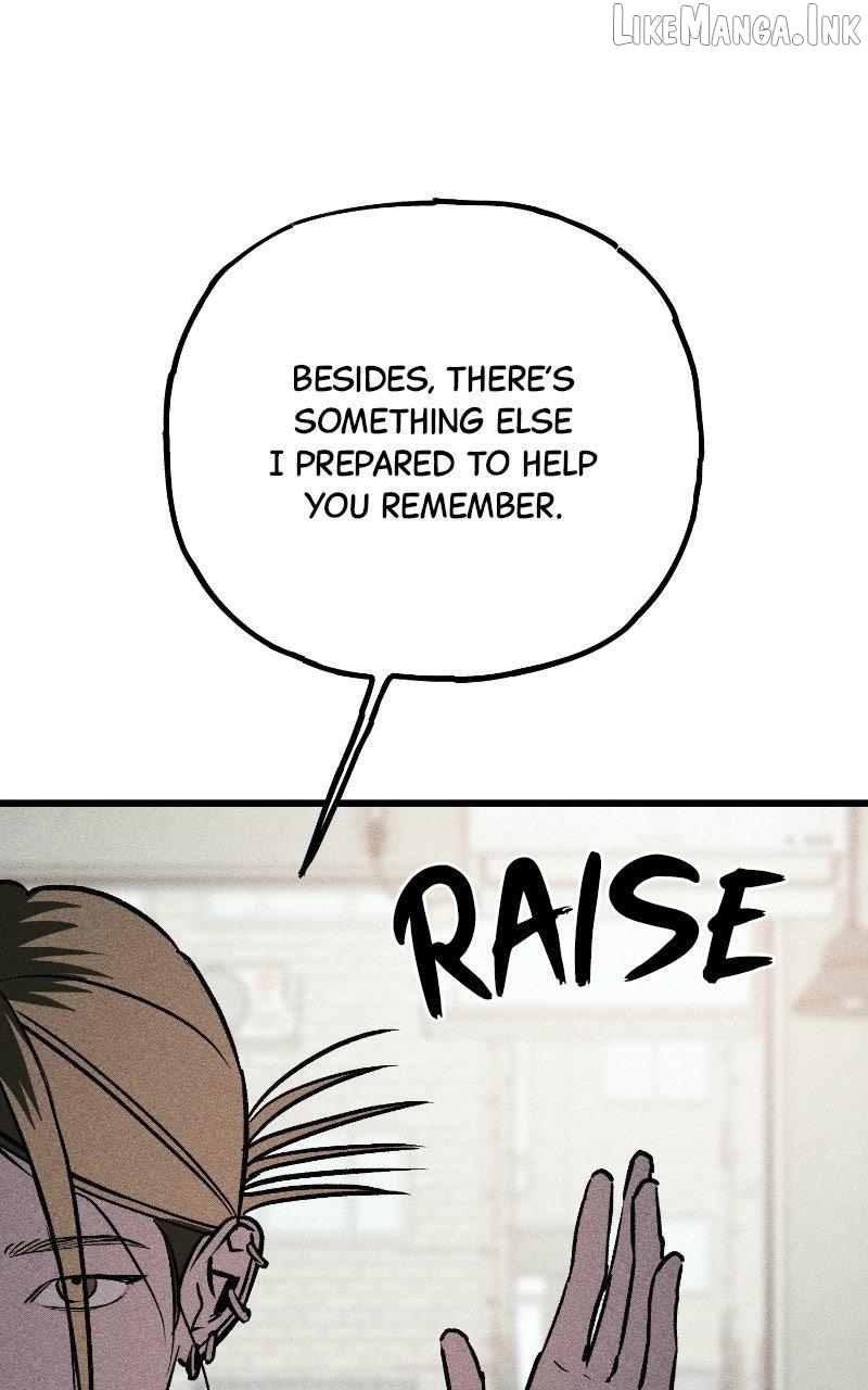 Acting Gangster Chapter 41 - page 81