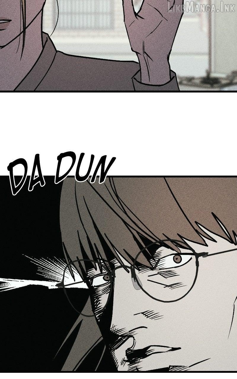 Acting Gangster Chapter 41 - page 82