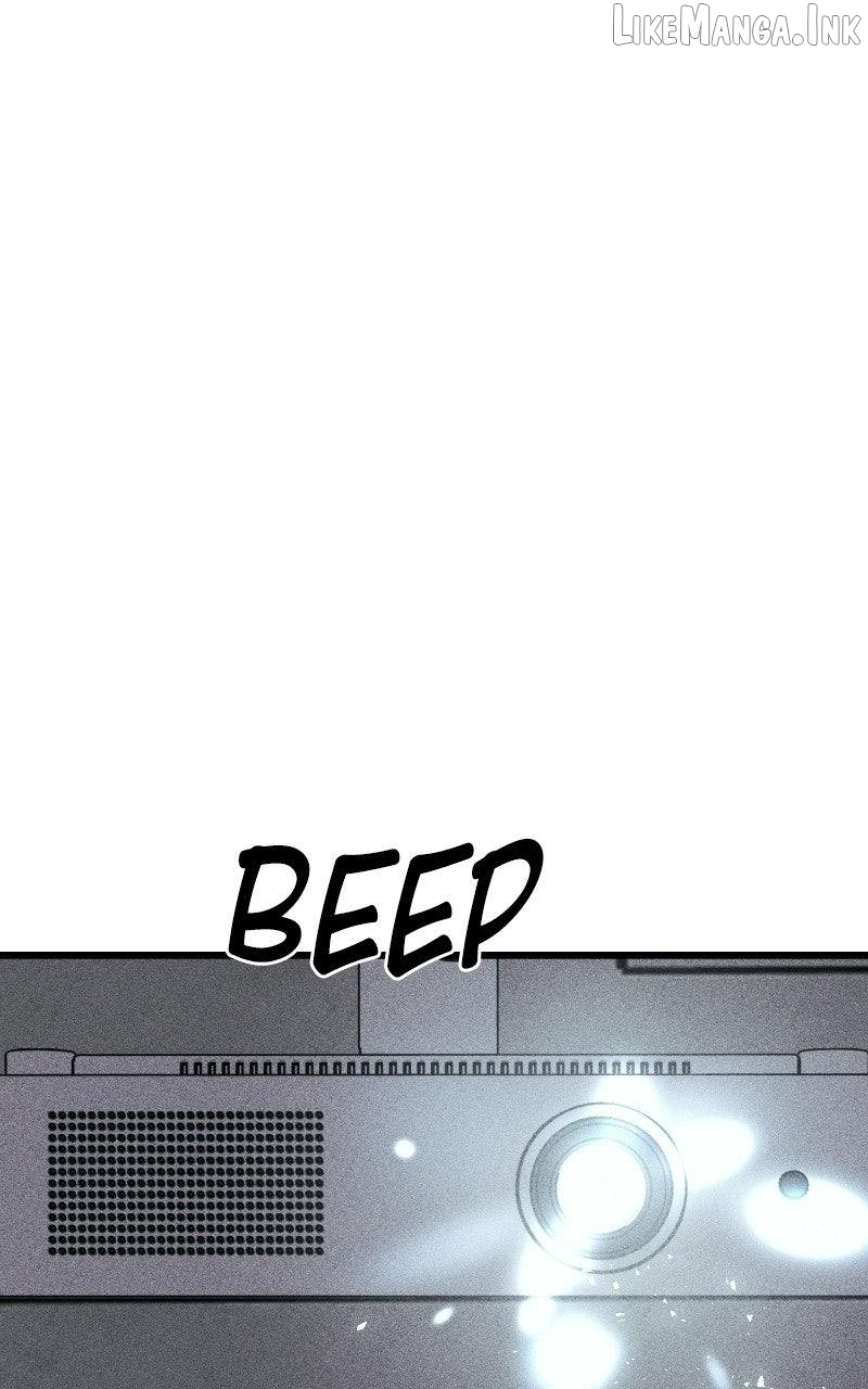 Acting Gangster Chapter 41 - page 83