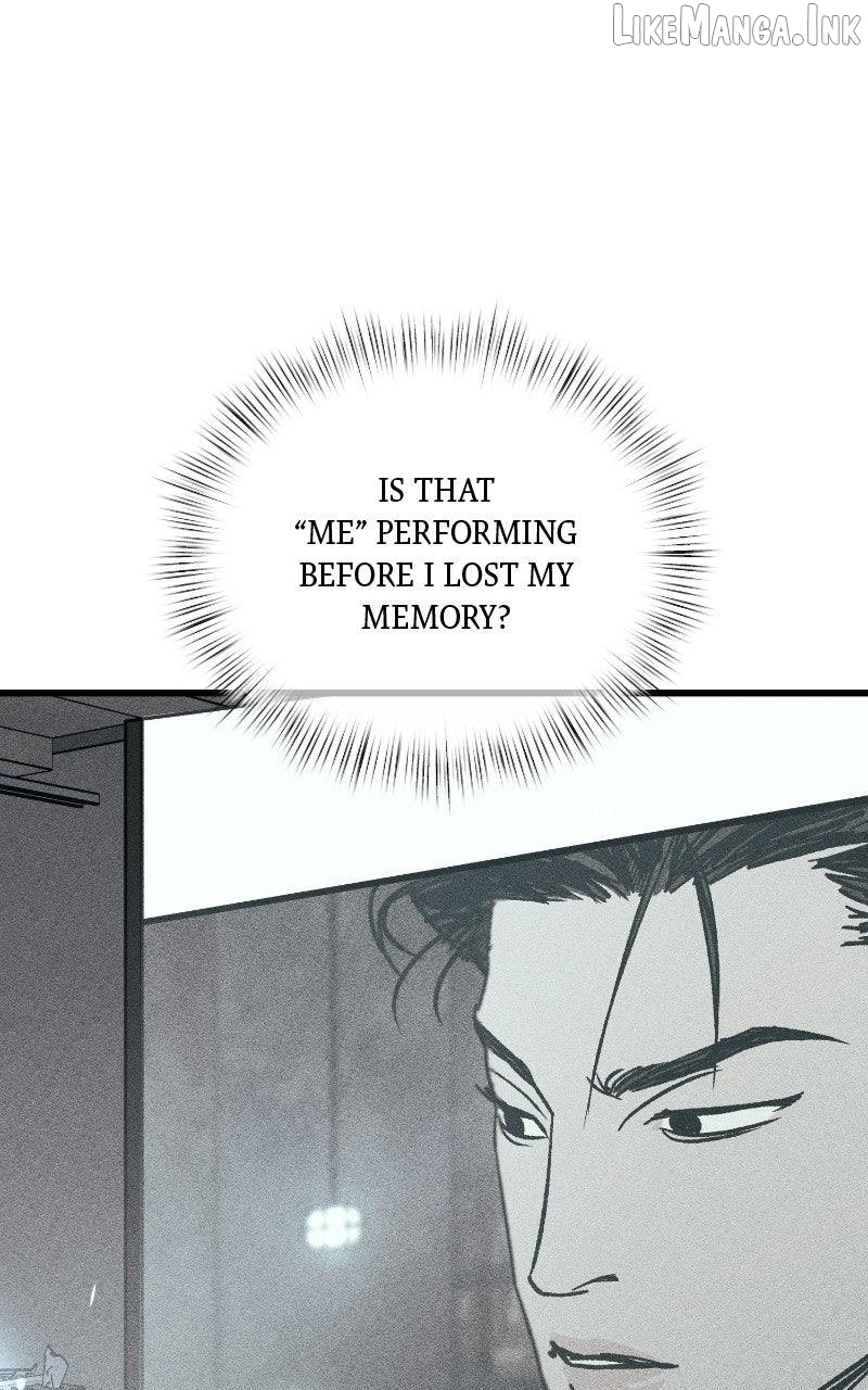 Acting Gangster Chapter 41 - page 89
