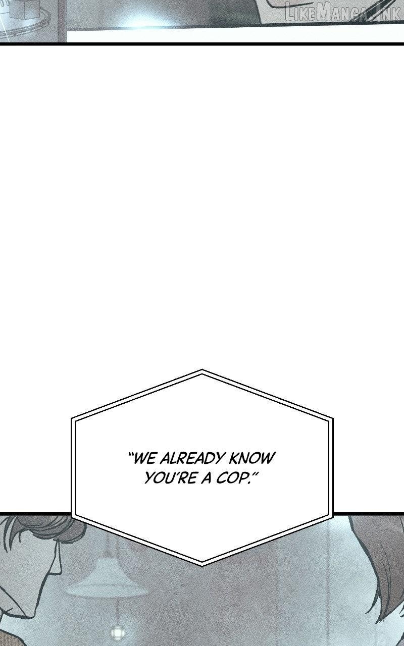 Acting Gangster Chapter 41 - page 90