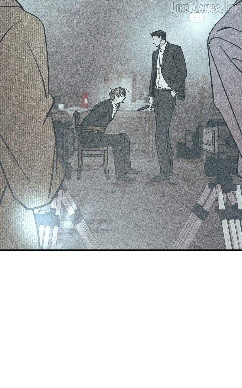 Acting Gangster Chapter 41 - page 91