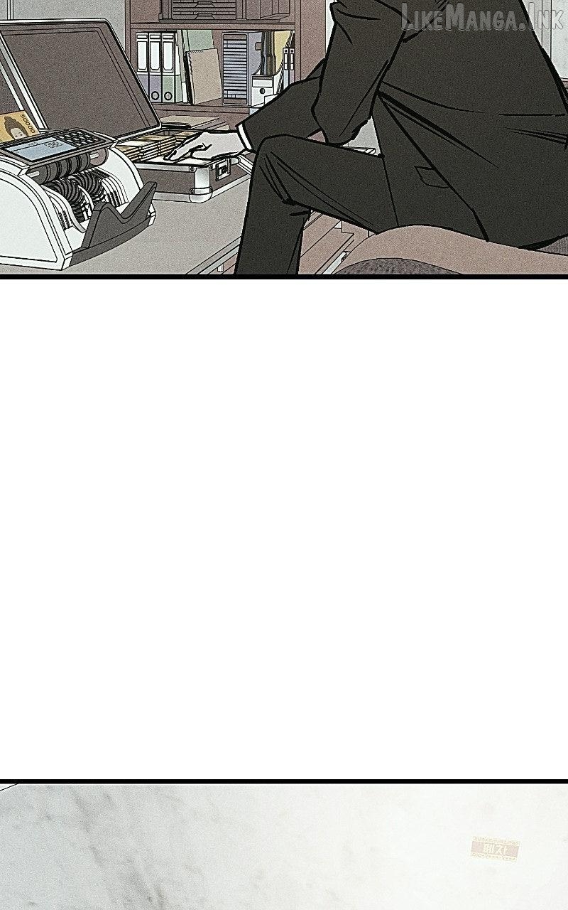 Acting Gangster Chapter 41 - page 97