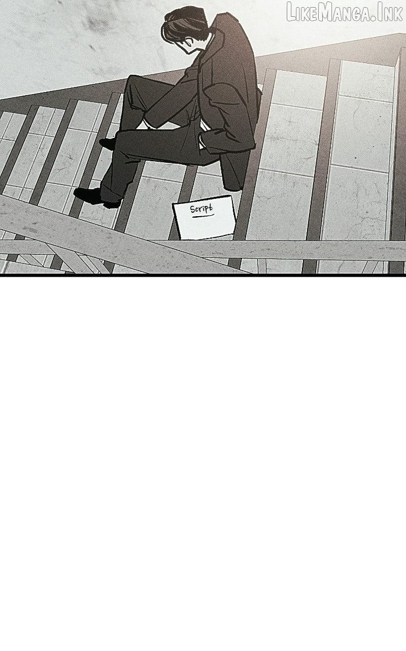 Acting Gangster Chapter 41 - page 98