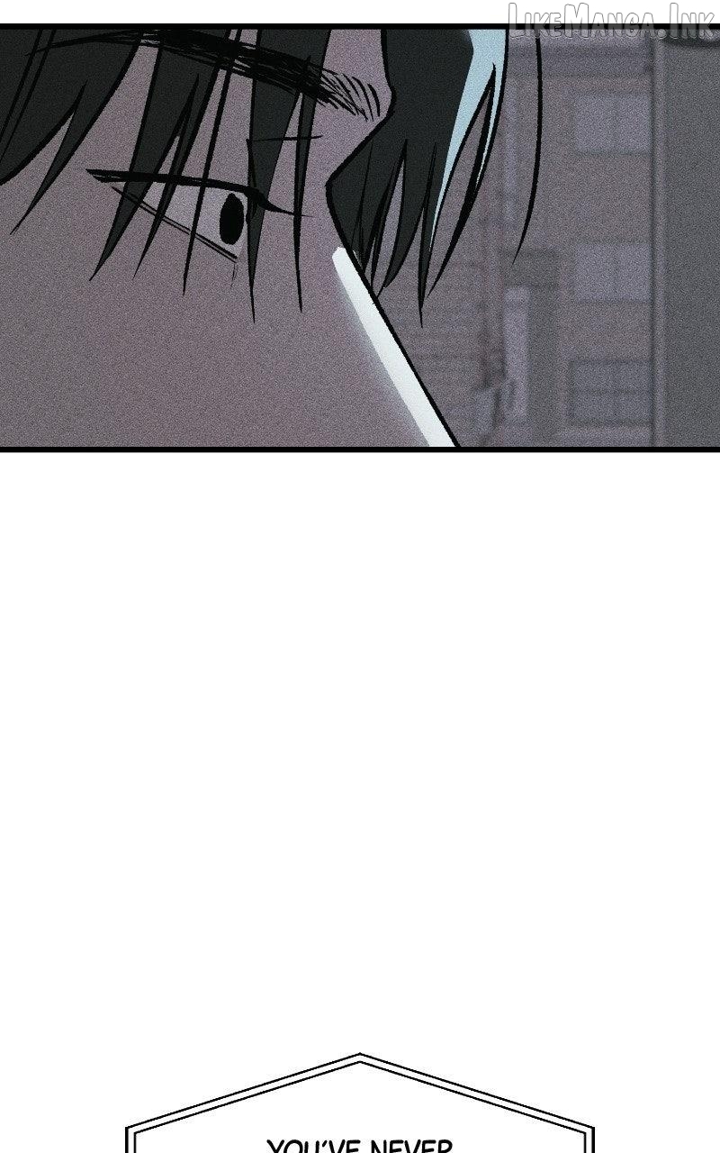 Acting Gangster Chapter 41 - page 99