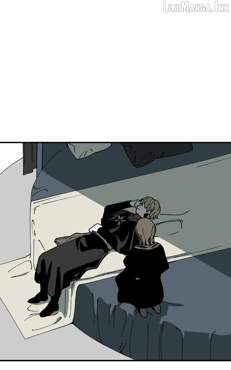 False Paradise Chapter 76 - page 13