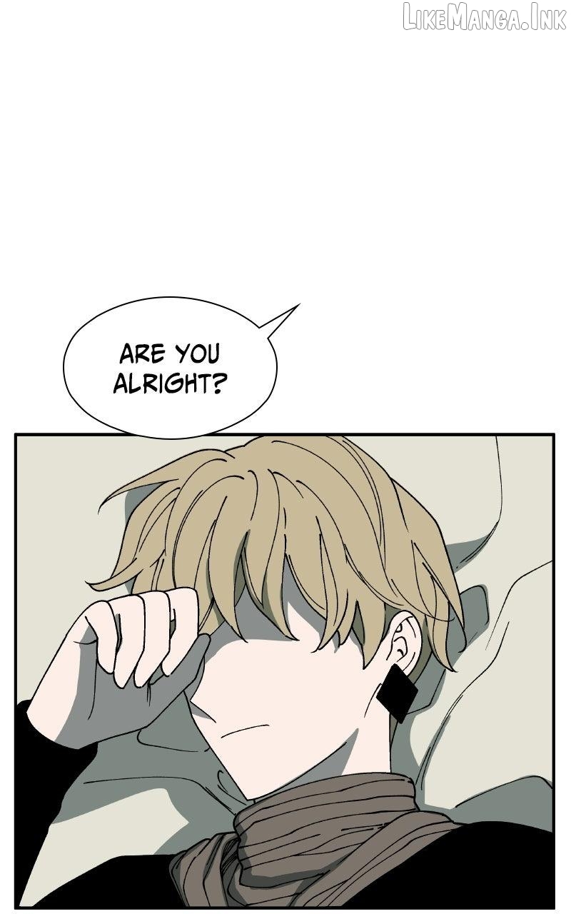 False Paradise Chapter 76 - page 14