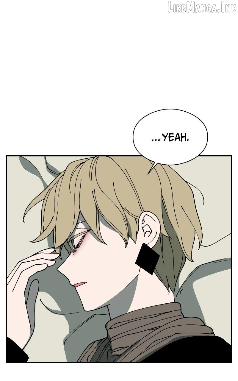 False Paradise Chapter 76 - page 15