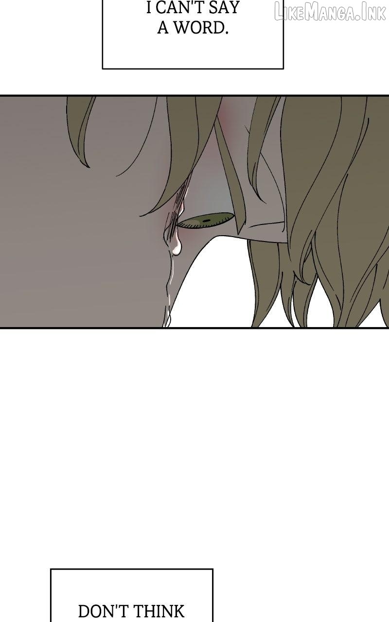 False Paradise Chapter 76 - page 24