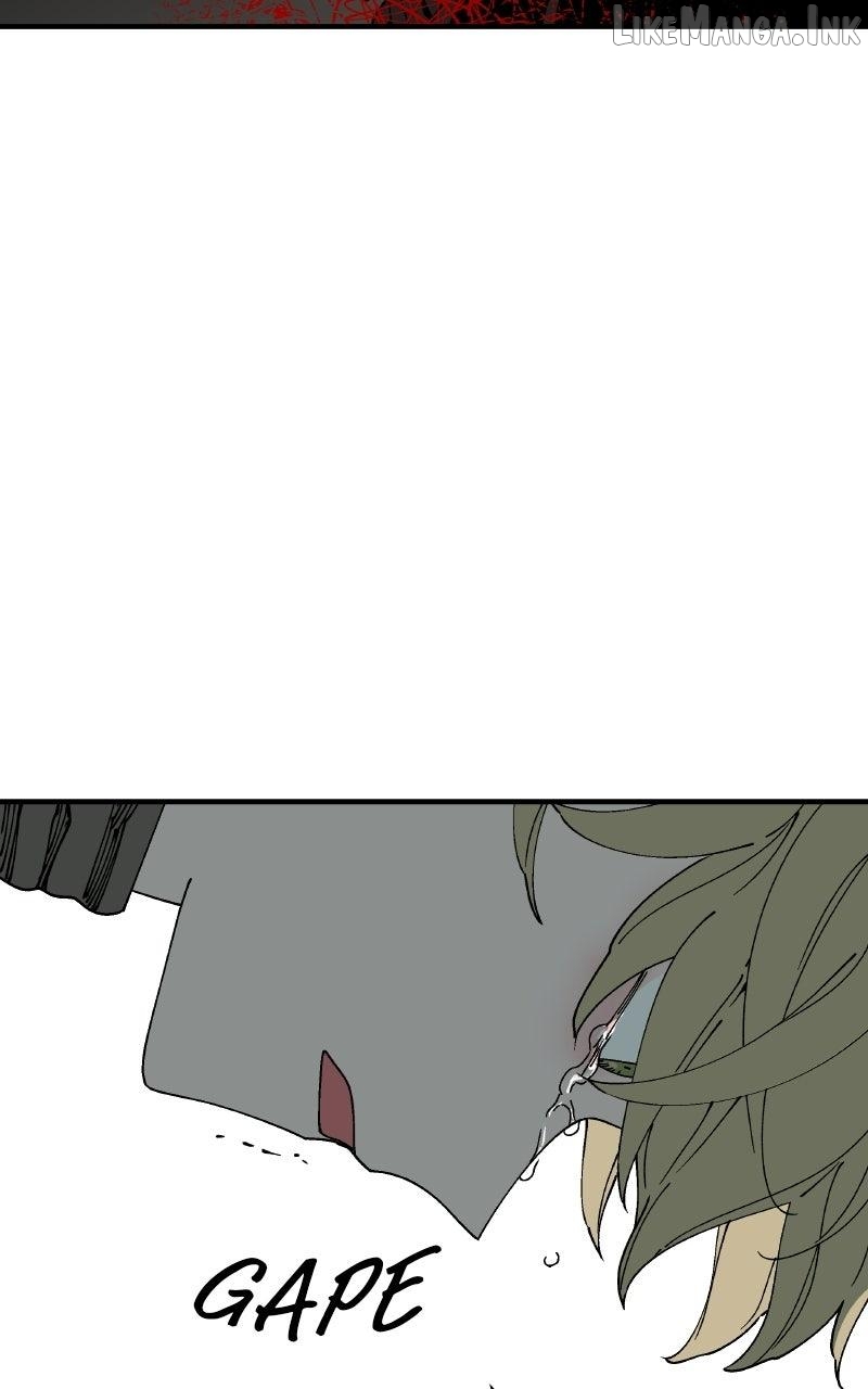 False Paradise Chapter 76 - page 28