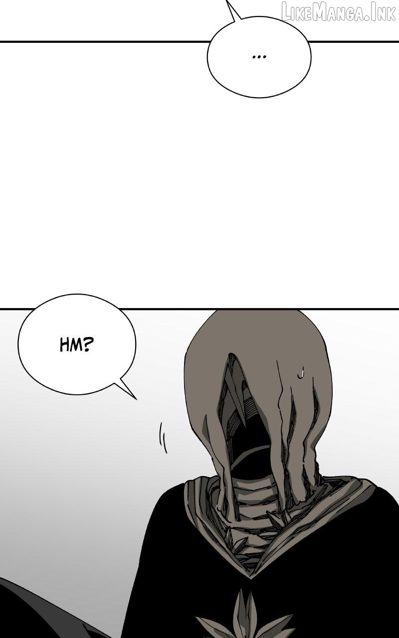 False Paradise Chapter 76 - page 29