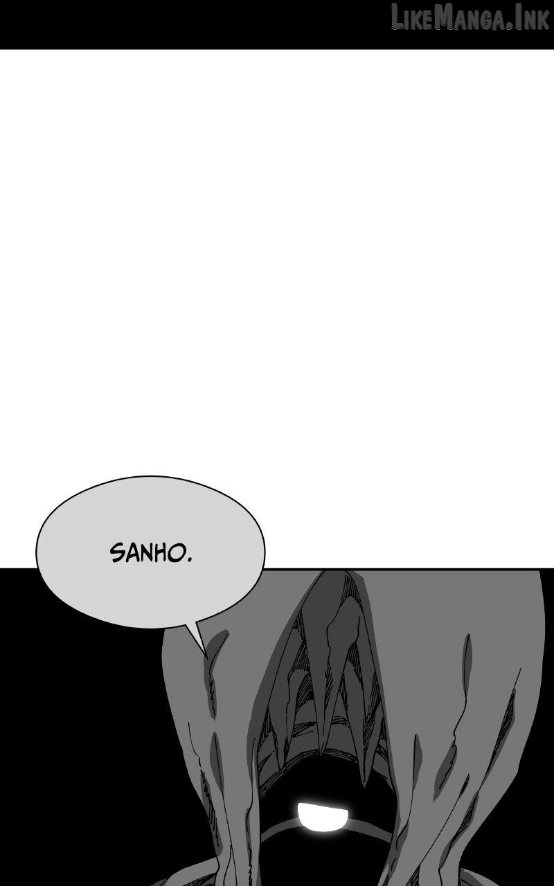 False Paradise Chapter 76 - page 3