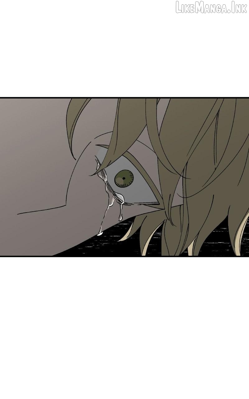 False Paradise Chapter 76 - page 33