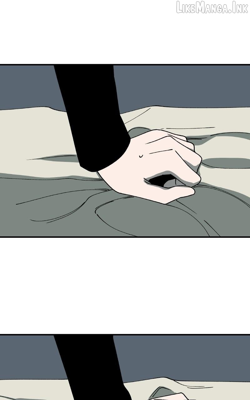False Paradise Chapter 76 - page 34