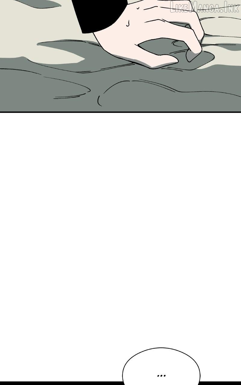 False Paradise Chapter 76 - page 35