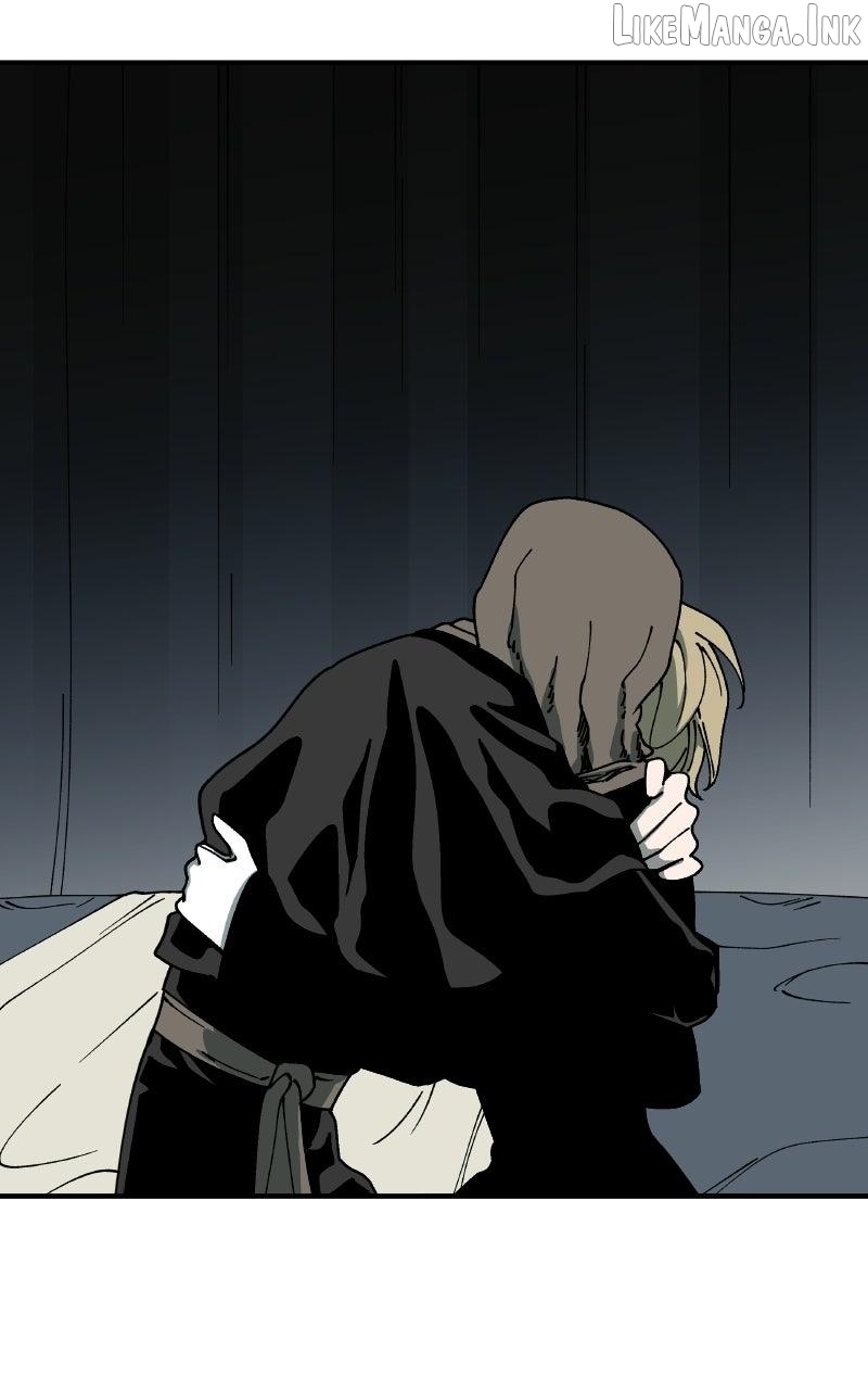 False Paradise Chapter 76 - page 37
