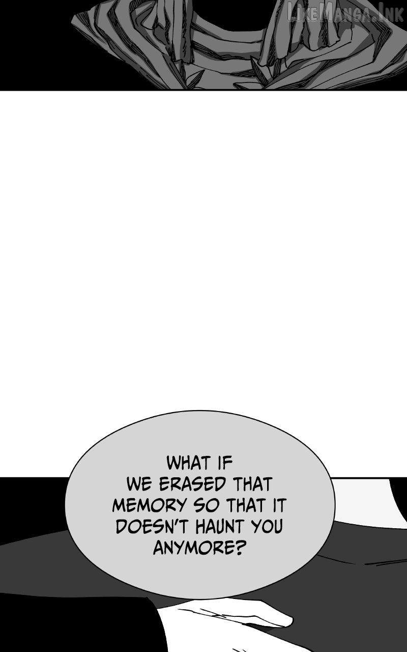 False Paradise Chapter 76 - page 4