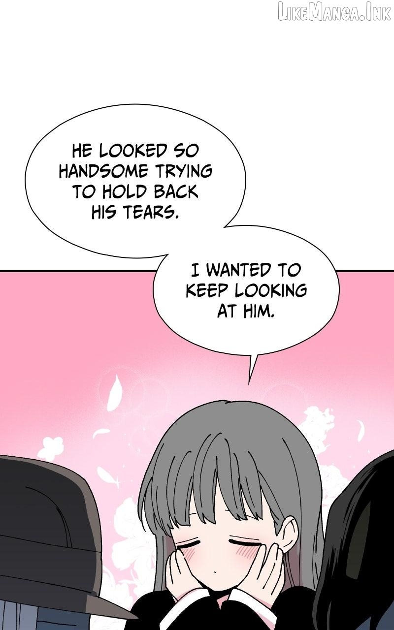 False Paradise Chapter 76 - page 45