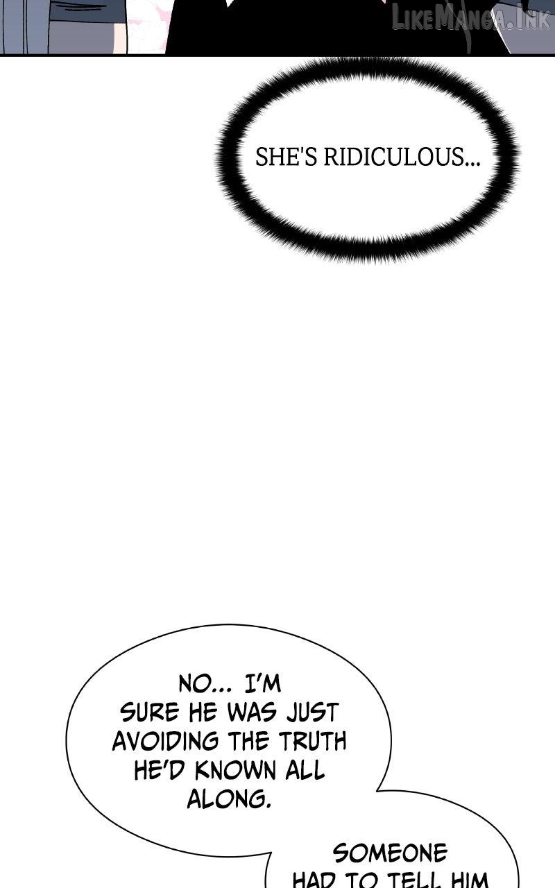 False Paradise Chapter 76 - page 46