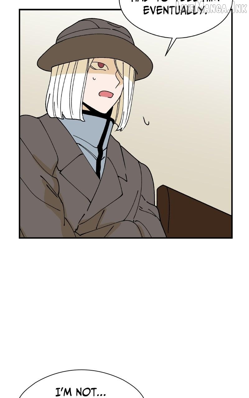 False Paradise Chapter 76 - page 47