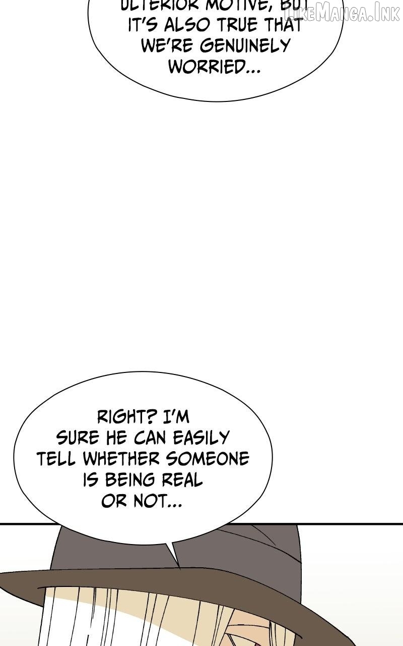 False Paradise Chapter 76 - page 50