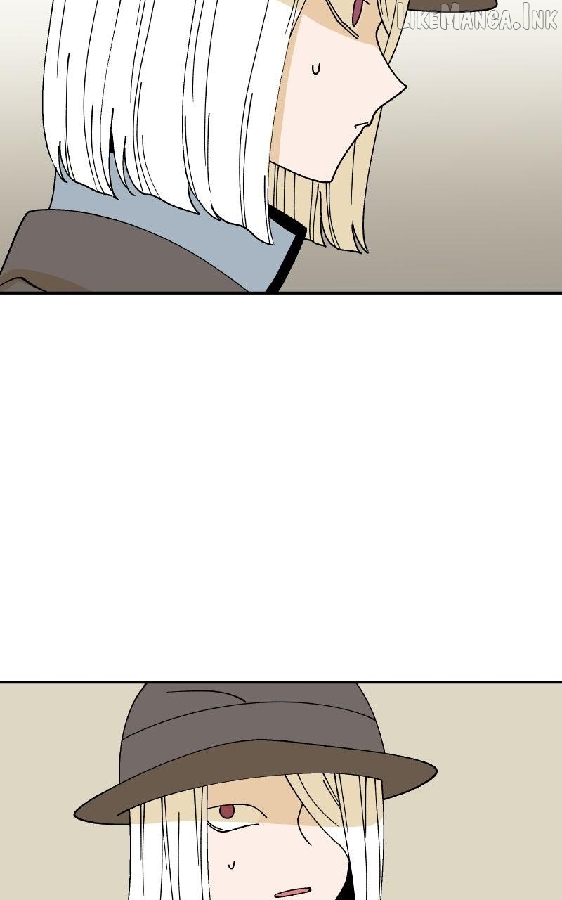 False Paradise Chapter 76 - page 51