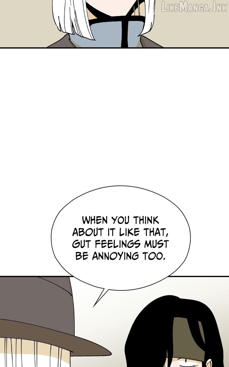 False Paradise Chapter 76 - page 52