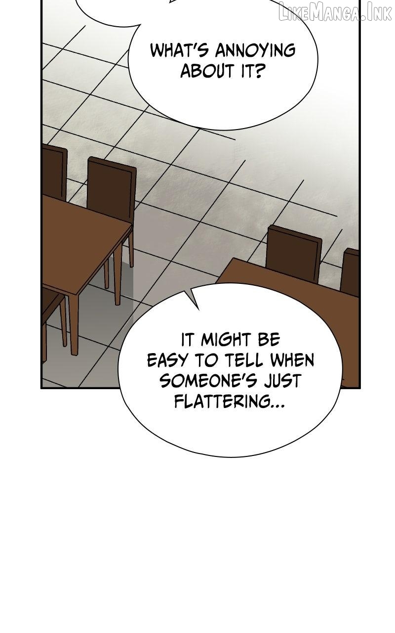 False Paradise Chapter 76 - page 54