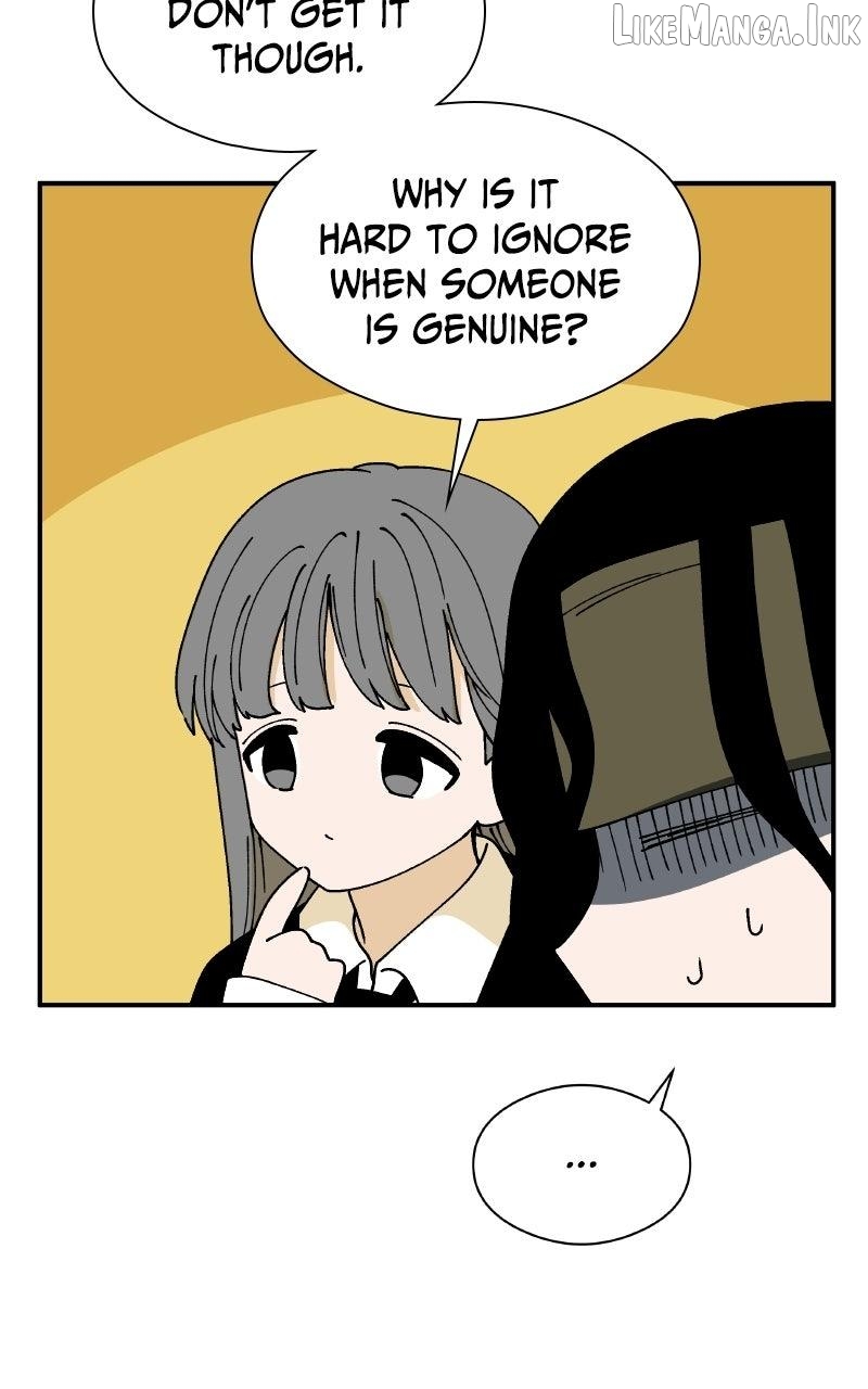 False Paradise Chapter 76 - page 57