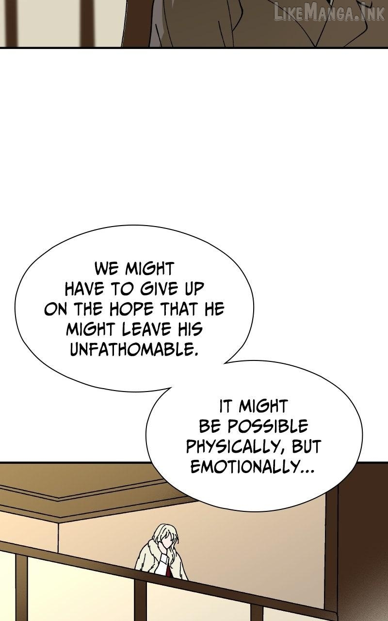 False Paradise Chapter 76 - page 59